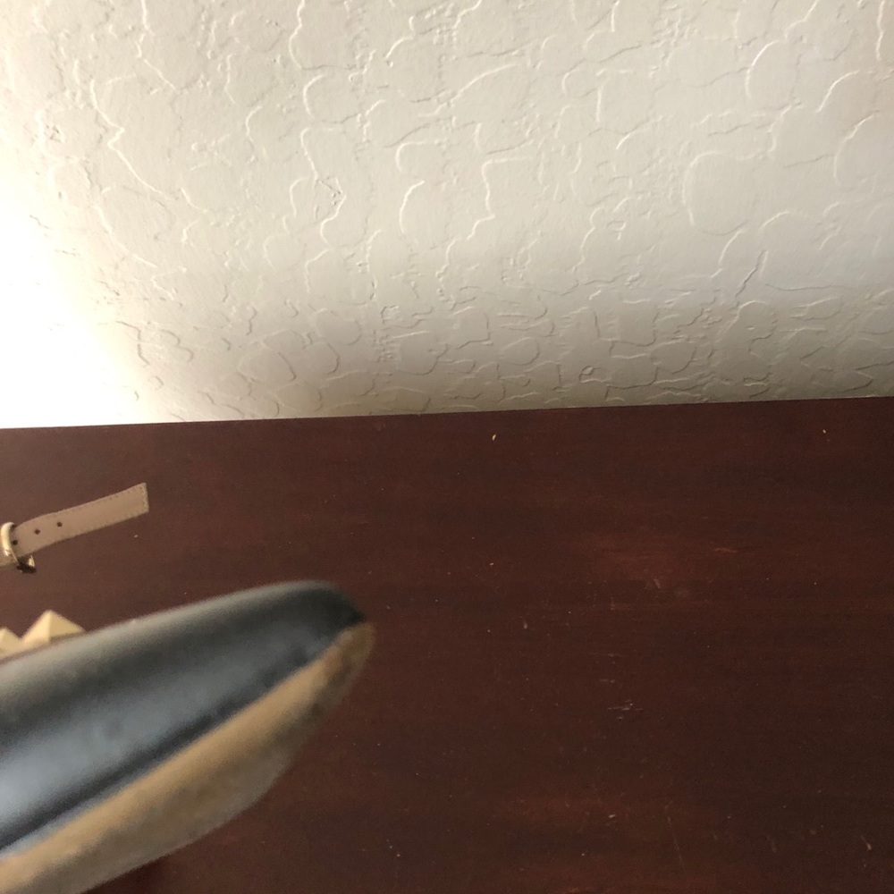 Valentino rockstud kitten heels - Picture 4 of 8